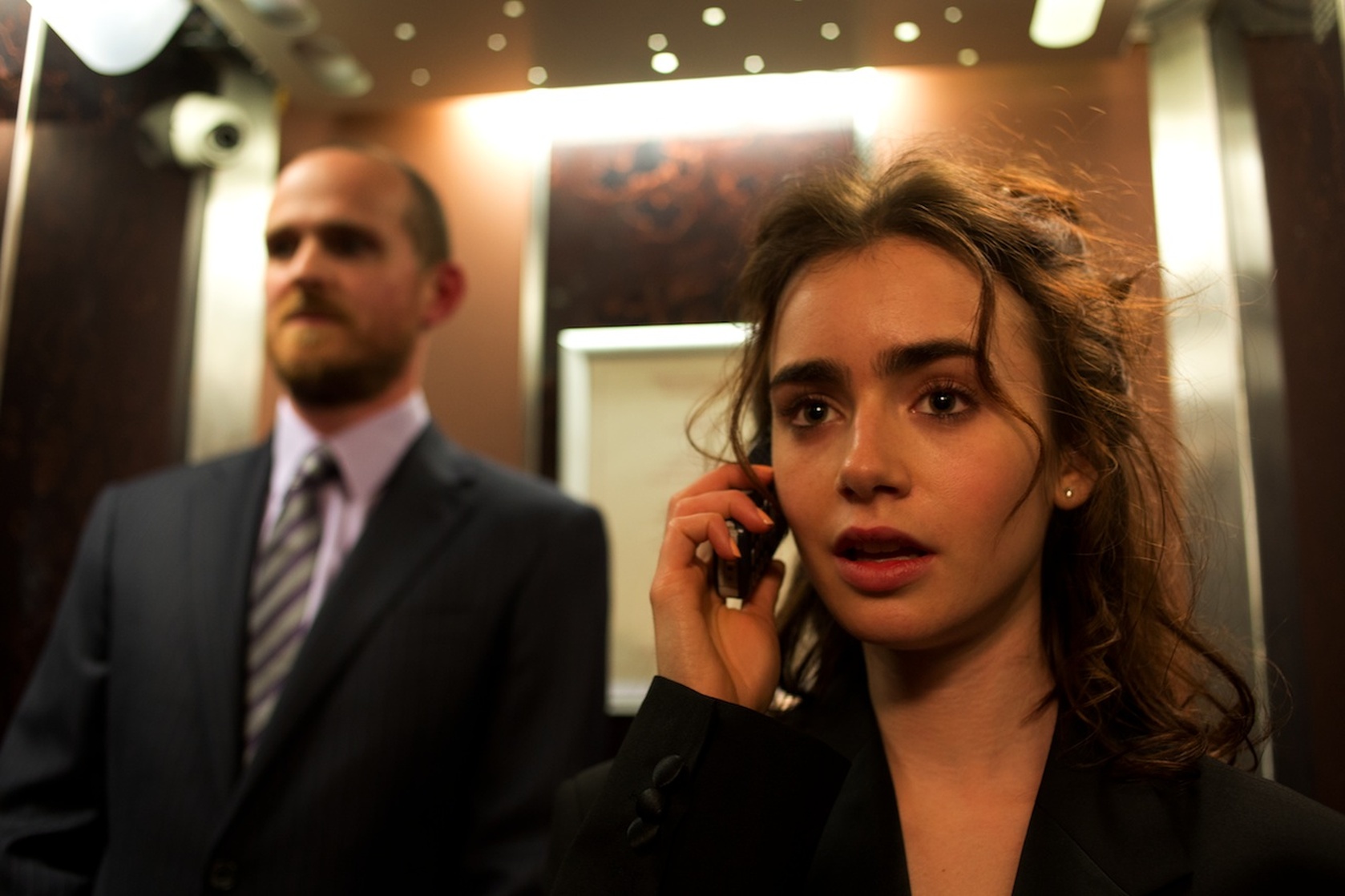 Love, Rosie