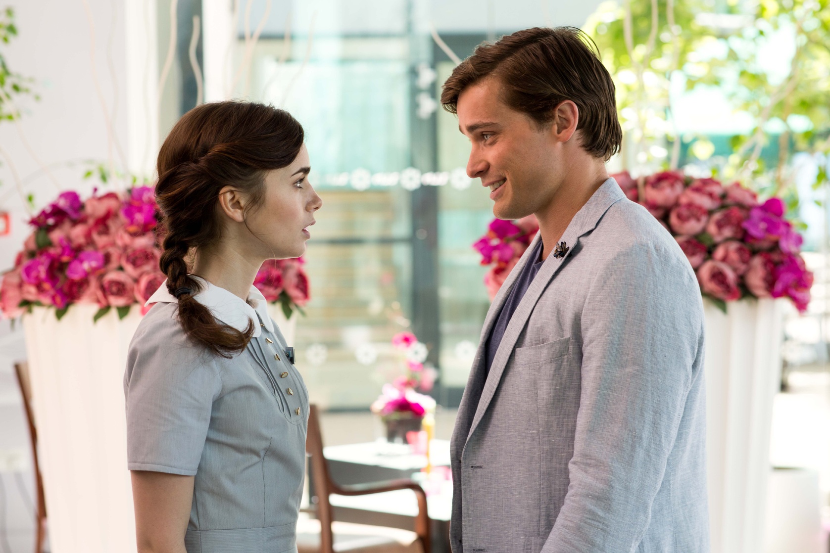 Love, Rosie
