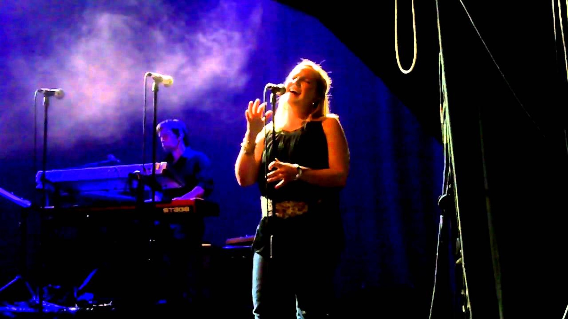 Aleksandra Bieńkowska Aleksandra Bieńkowska