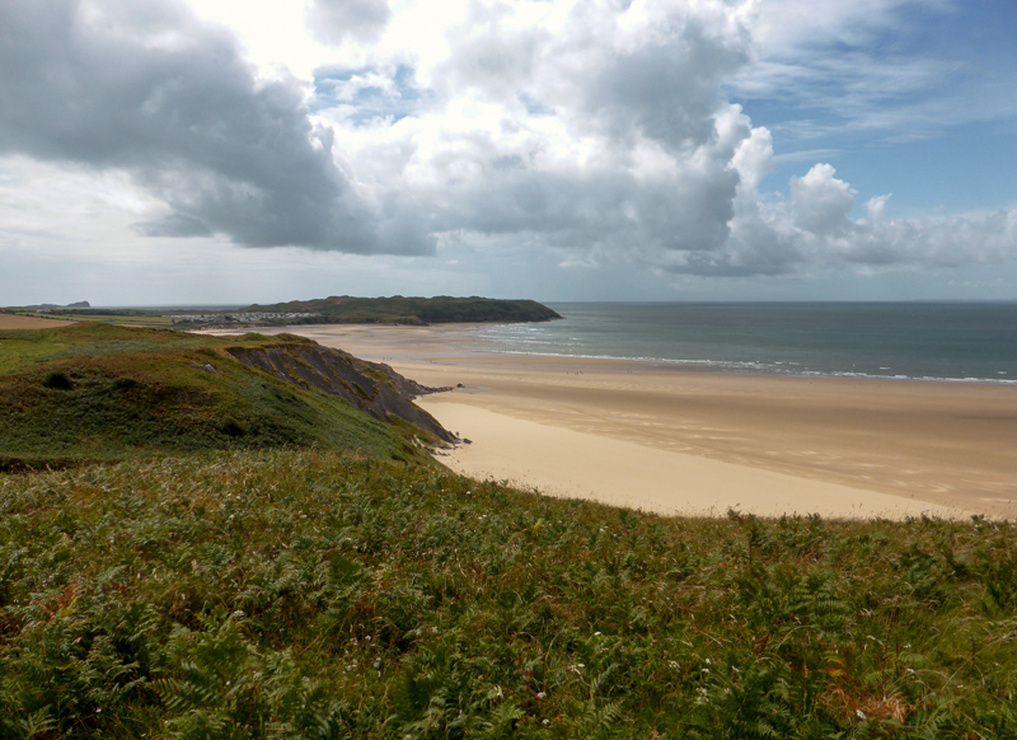 Broughton Bay