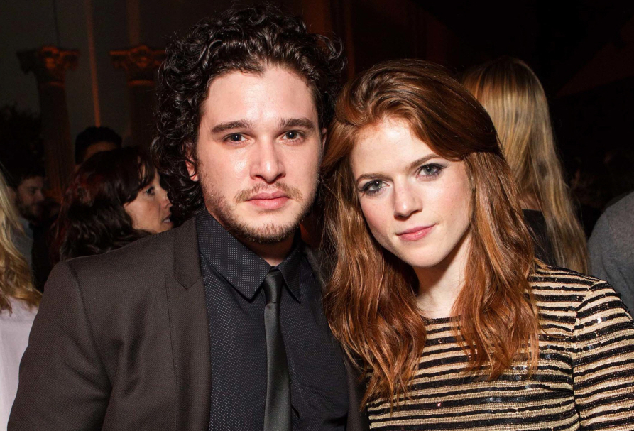 Rose Leslie Rose Leslie