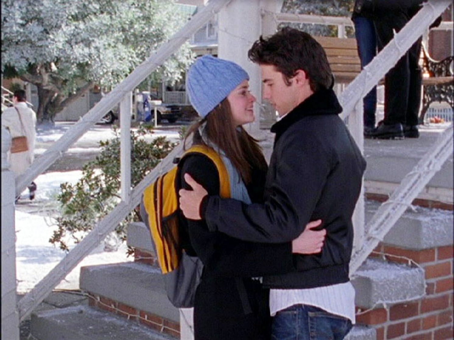 Gilmore Girls Gilmore Girls