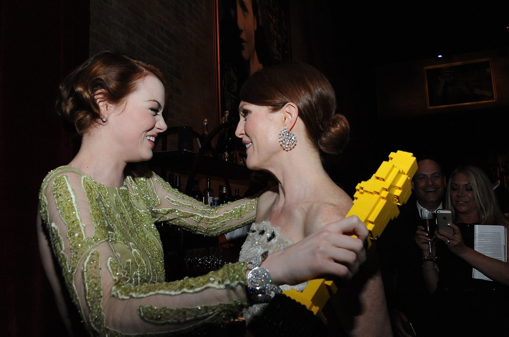 Julianne Moore Julianne Moore