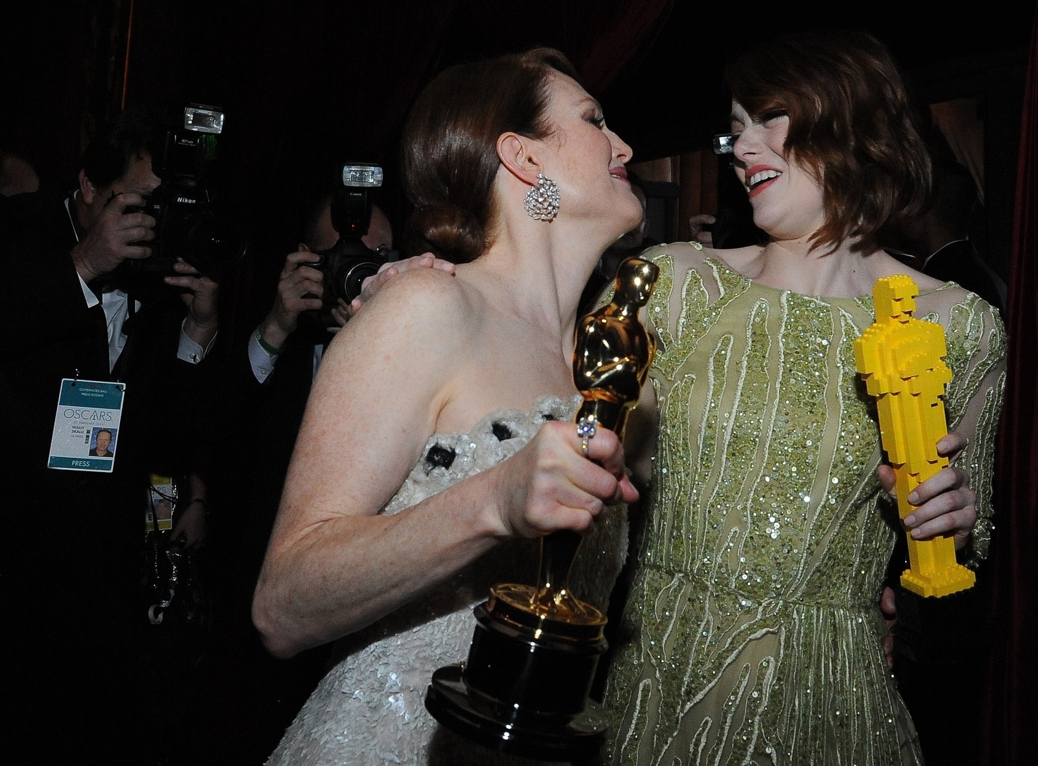 Julianne Moore Julianne Moore