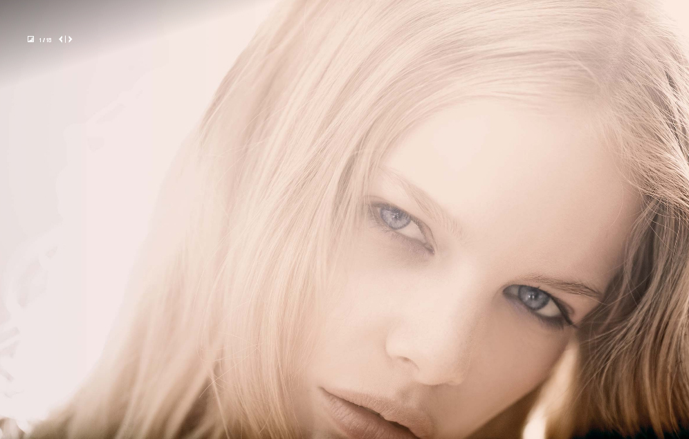 Marloes Horst Marloes Horst