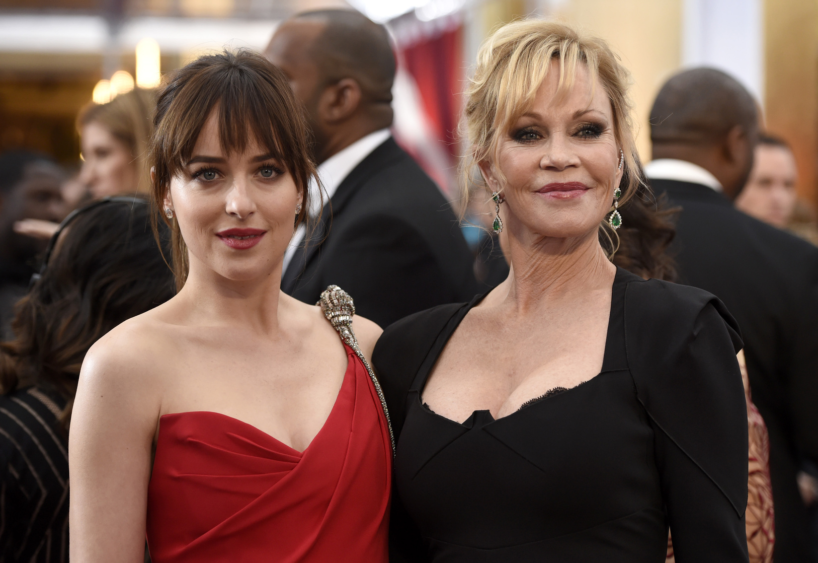 Dakota Johnson Dakota Johnson