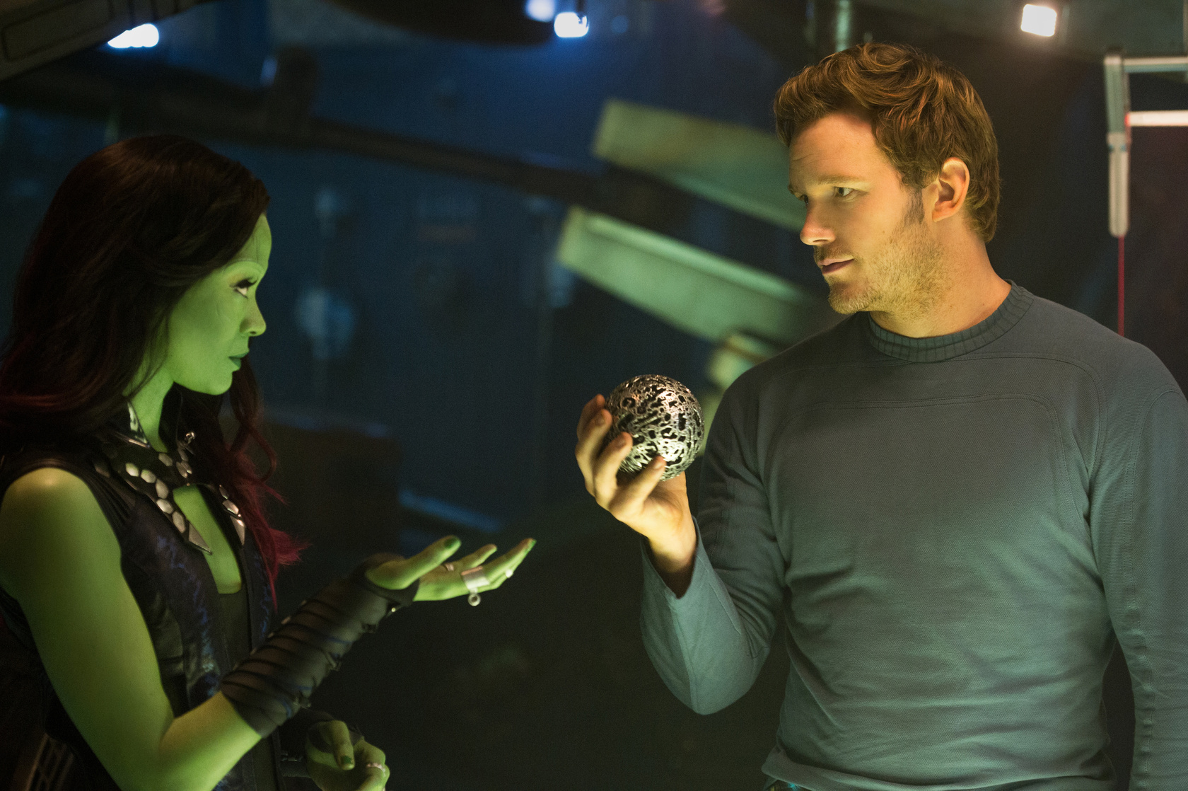 Guardians of the Galaxy Guardians of the Galaxy