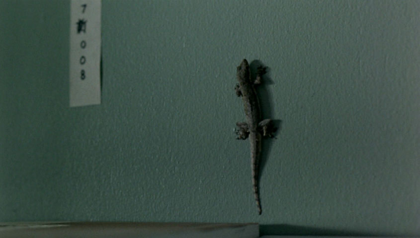 Last Life in the Universe (2002)