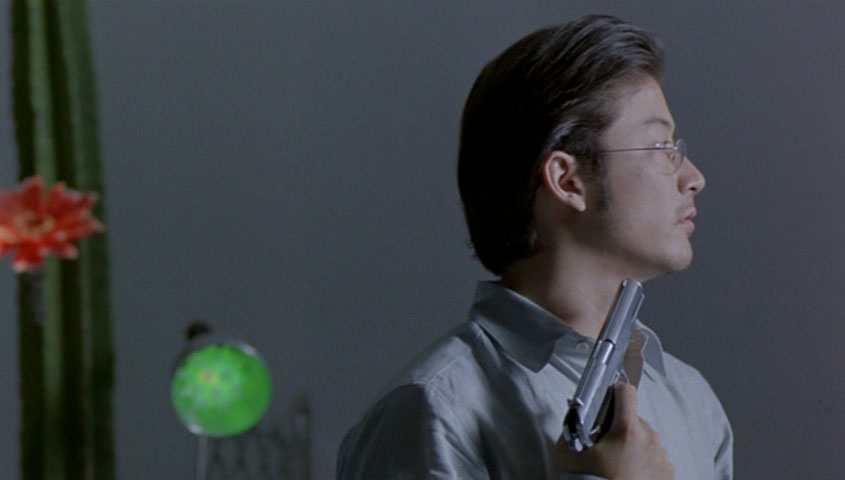 Last Life in the Universe (2002)