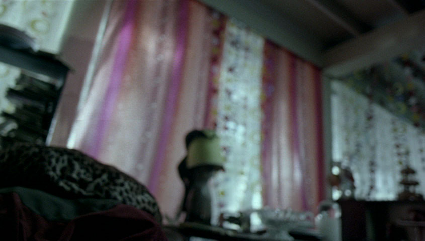 Last Life in the Universe (2002)