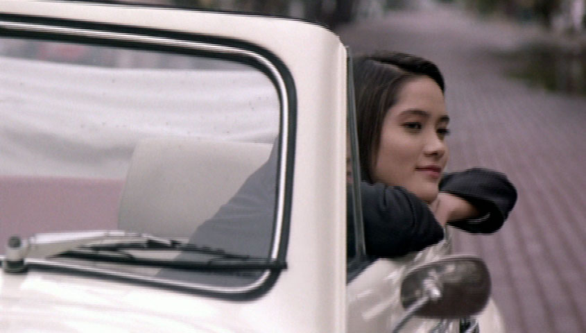 Last Life in the Universe (2002) Last Life in the Universe (2002)