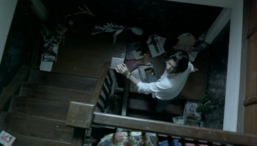 Last Life in the Universe (2002)