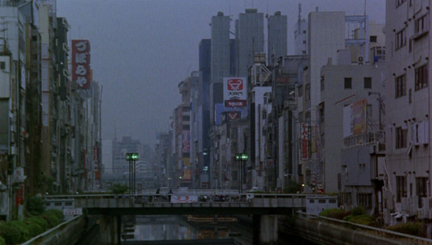 Last Life in the Universe (2002)