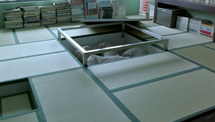 Last Life in the Universe (2002)