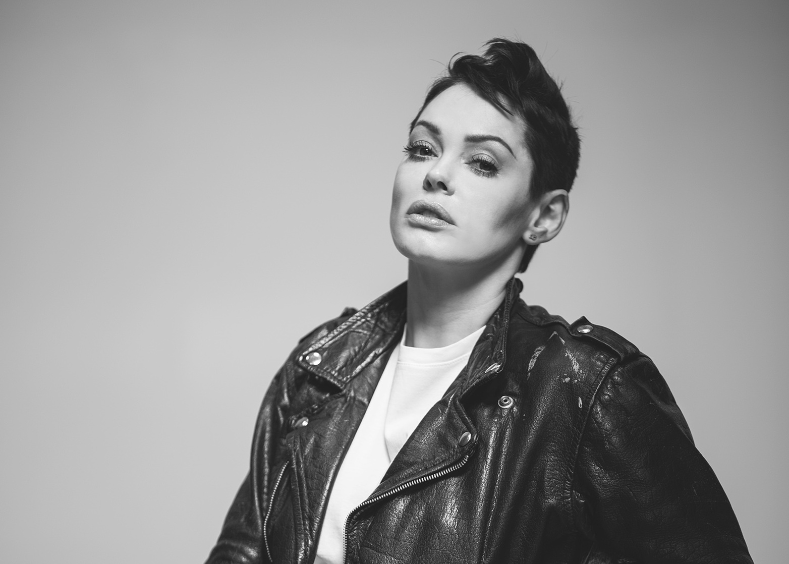 Rose McGowan