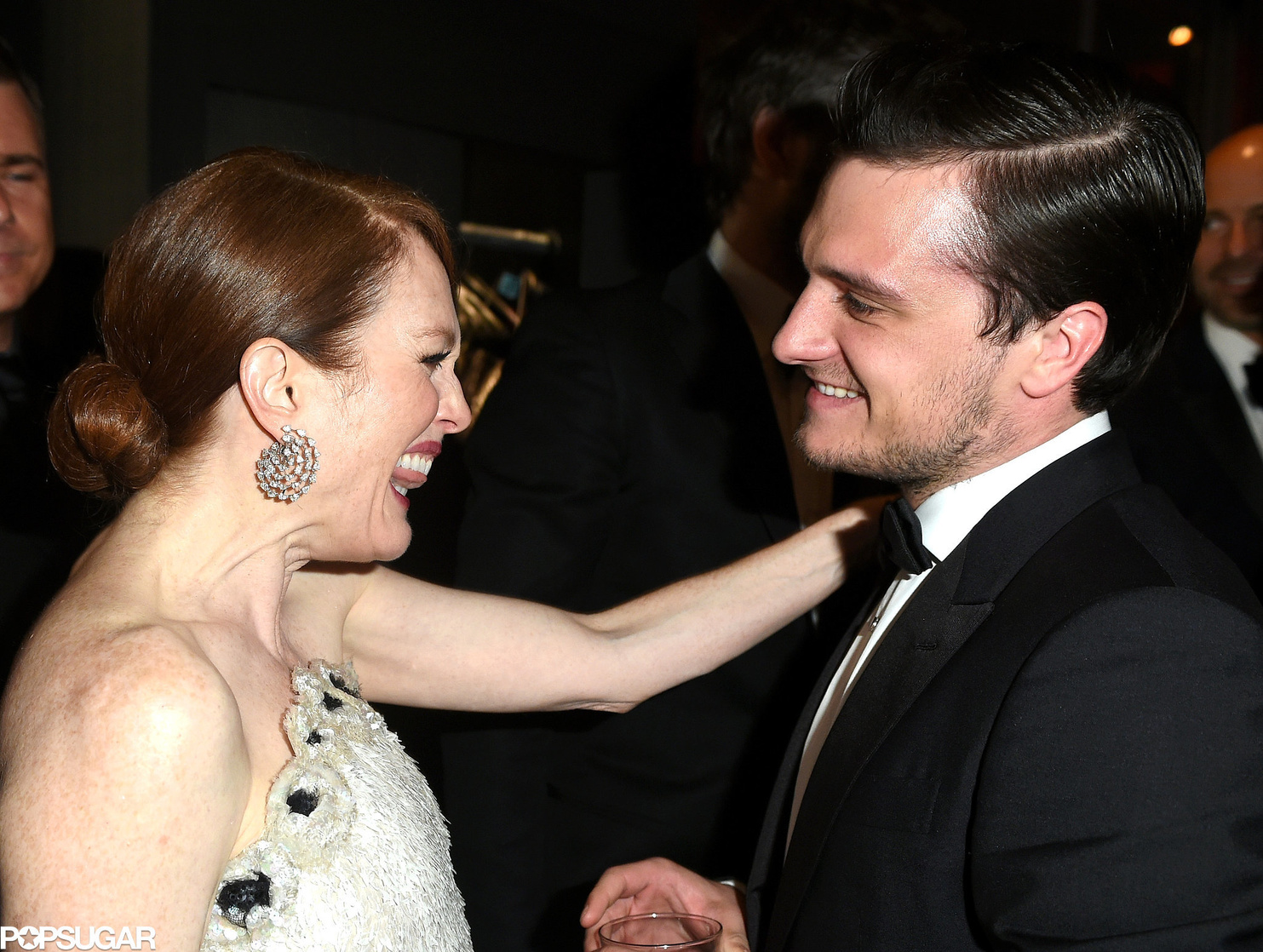 Julianne Moore
