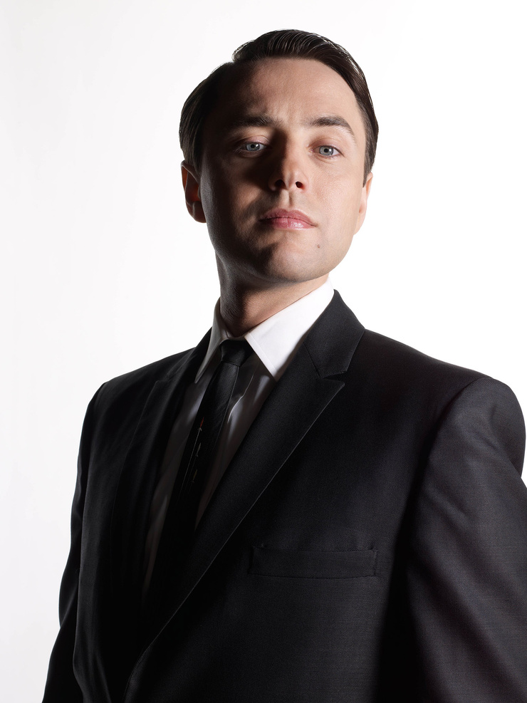 Picture of Pete Campbell
