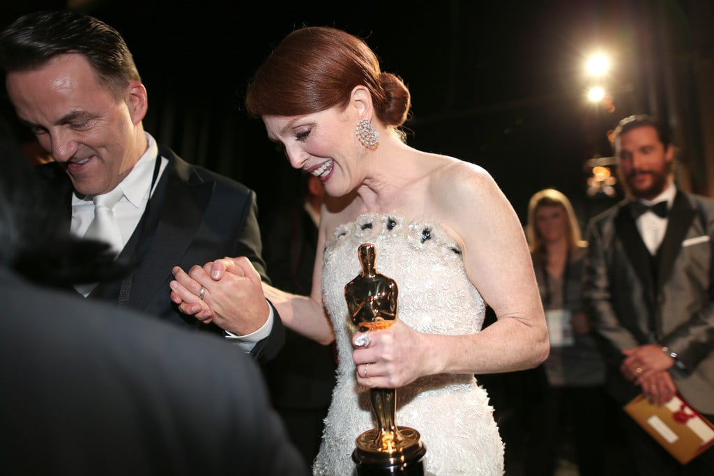 Julianne Moore