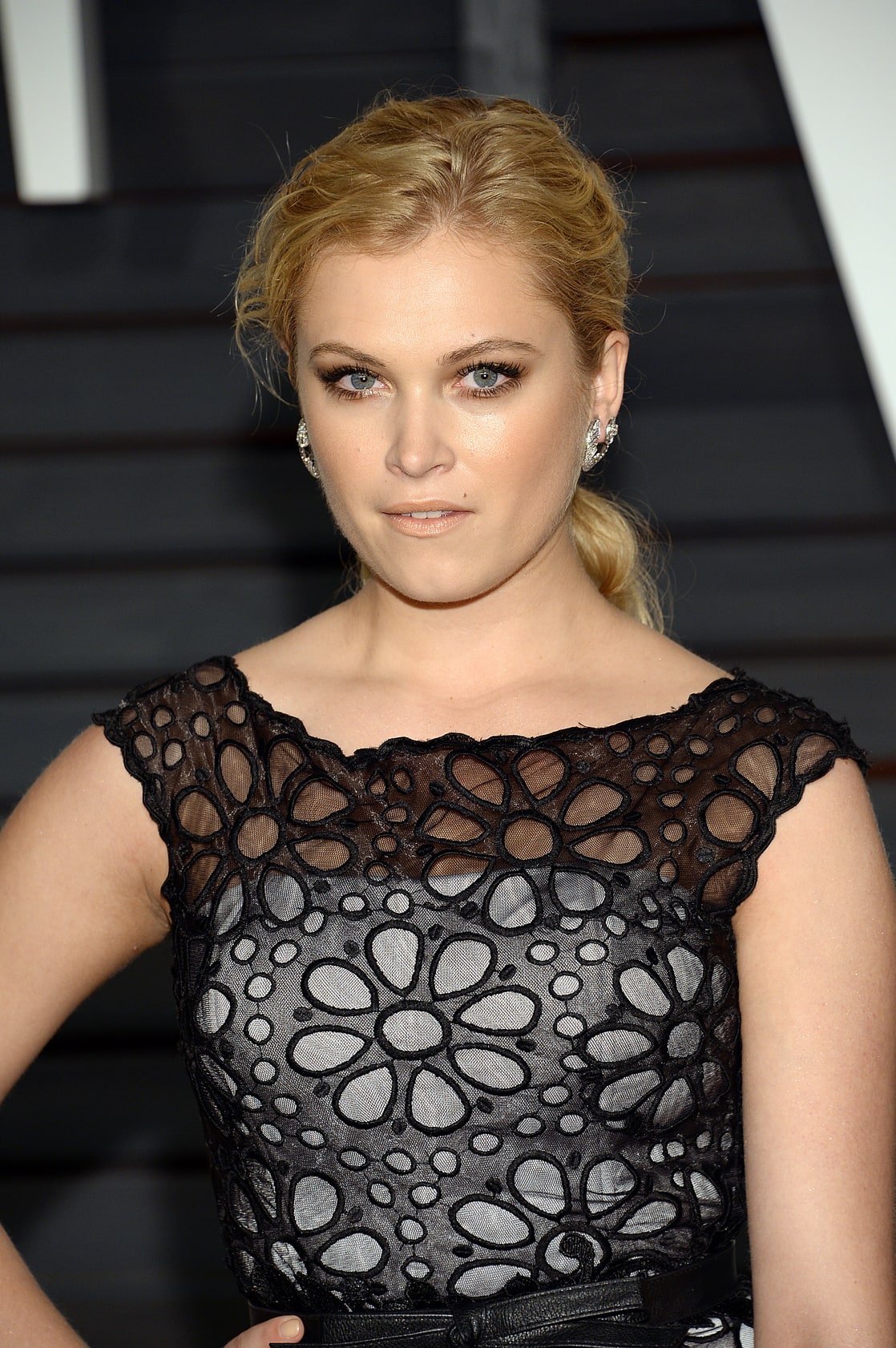 Picture Of Eliza Taylor 