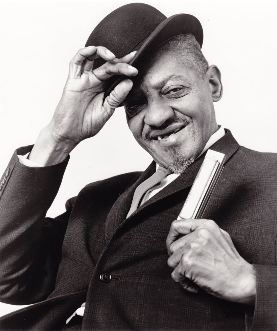 Sonny Boy Williamson II image