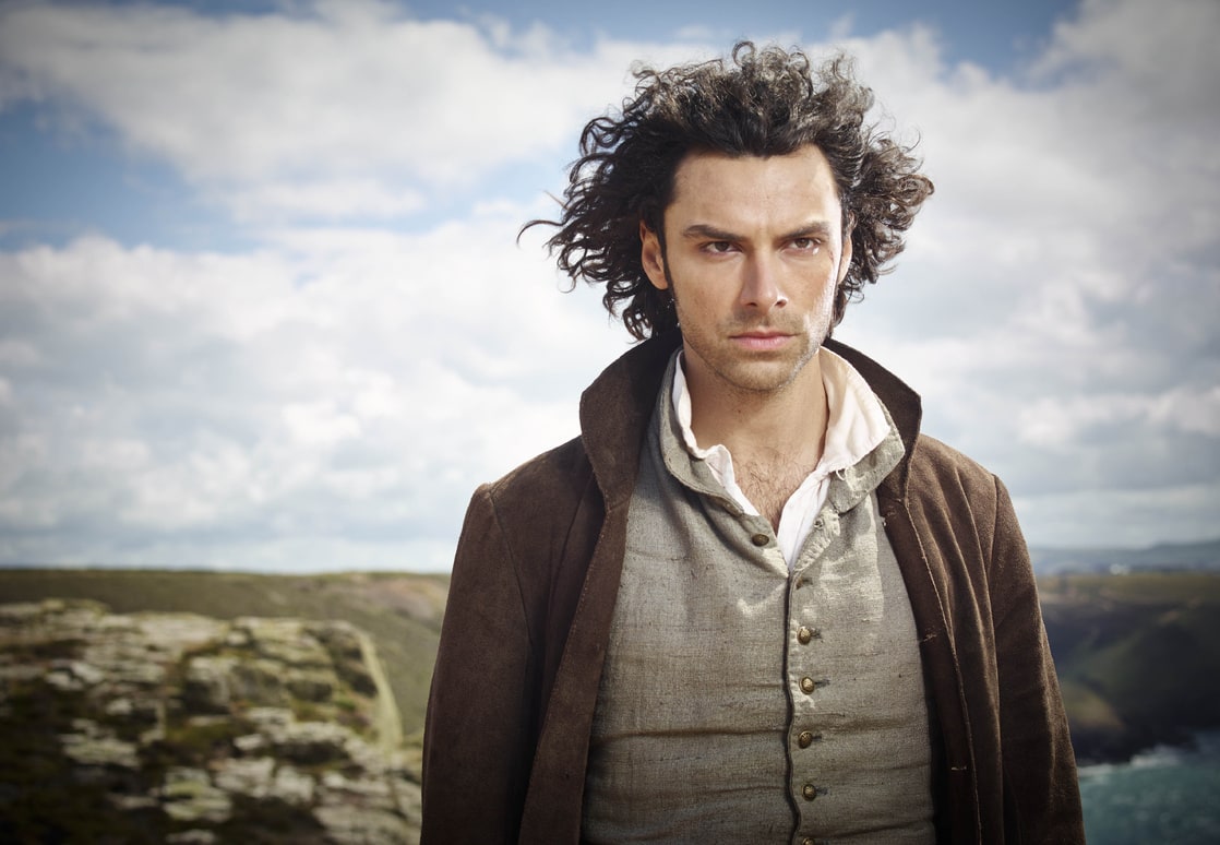 Aidan Turner