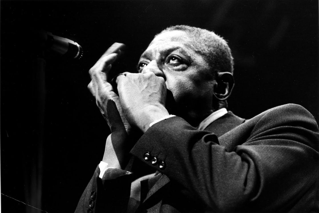 Sonny Boy Williamson II