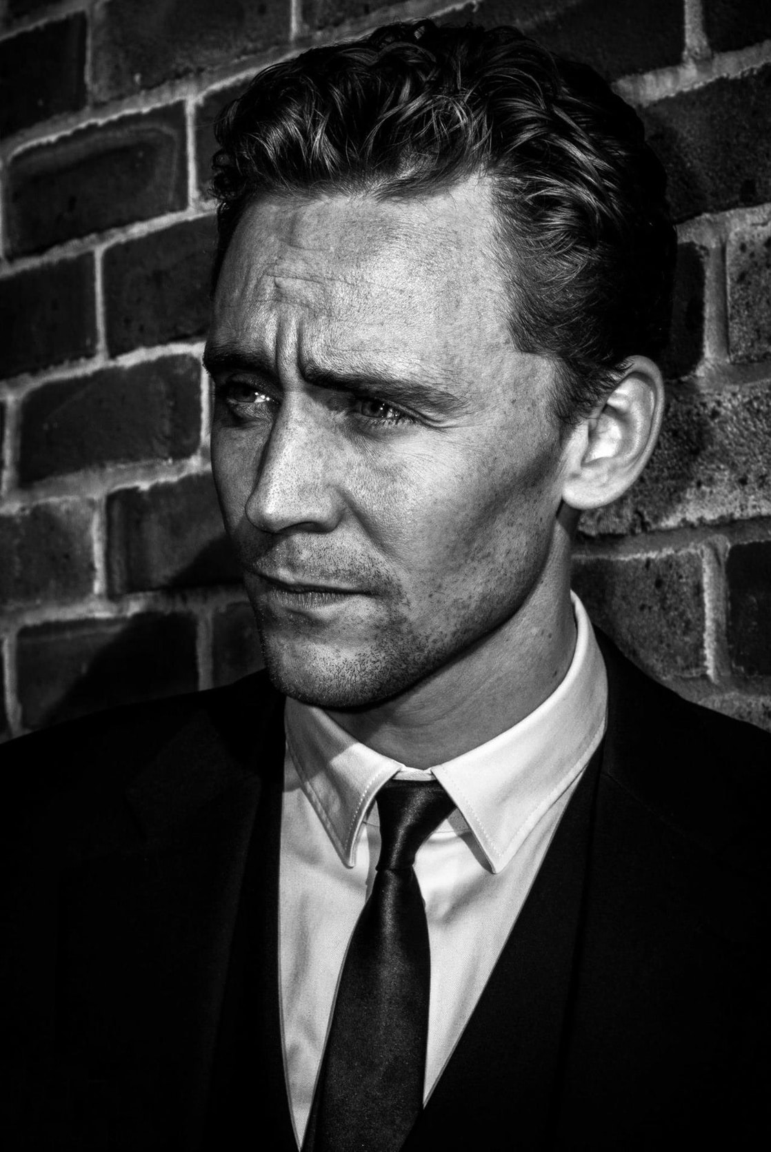 Picture of Tom Hiddleston