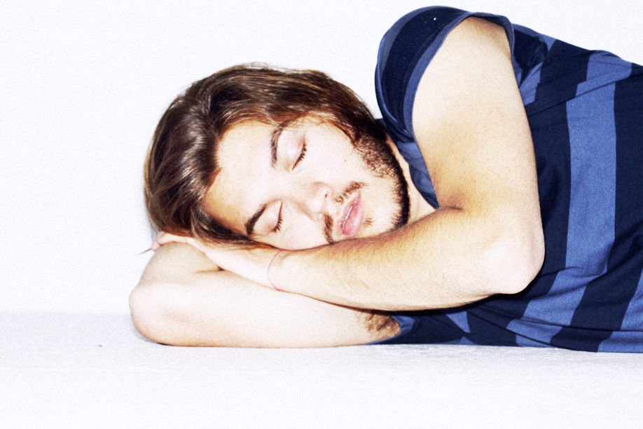 Emile Hirsch Emile Hirsch