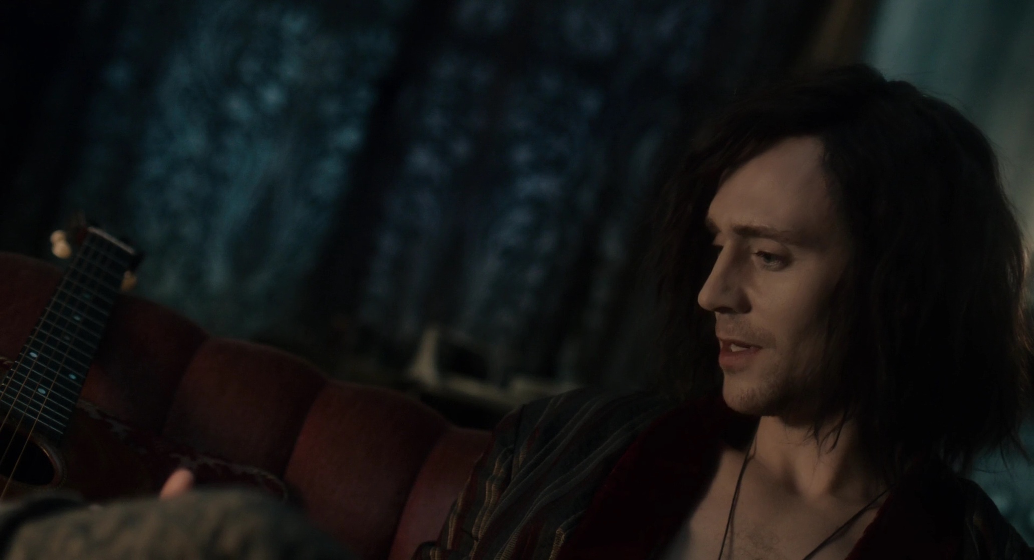 Only Lovers Left Alive