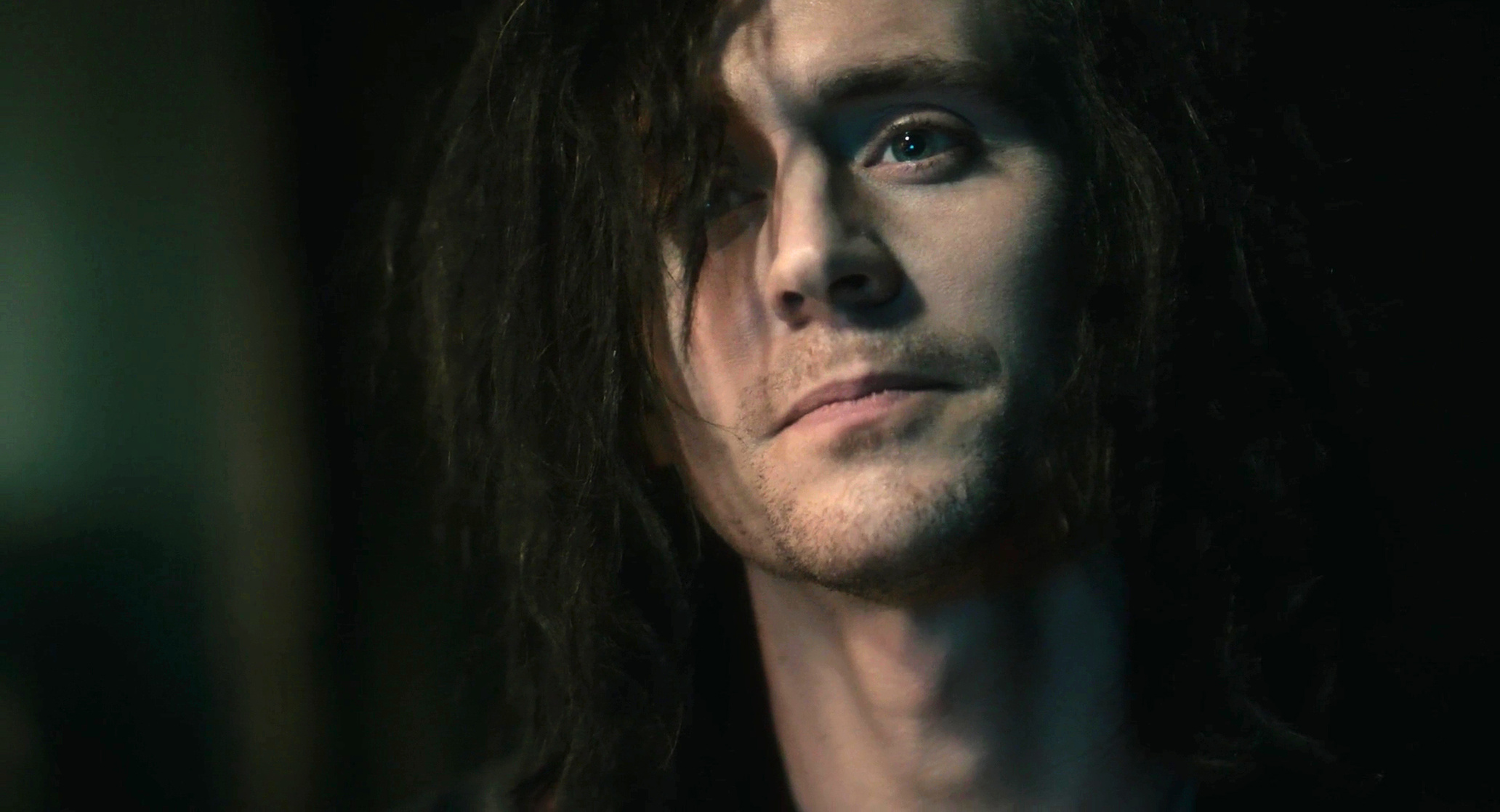 Only Lovers Left Alive