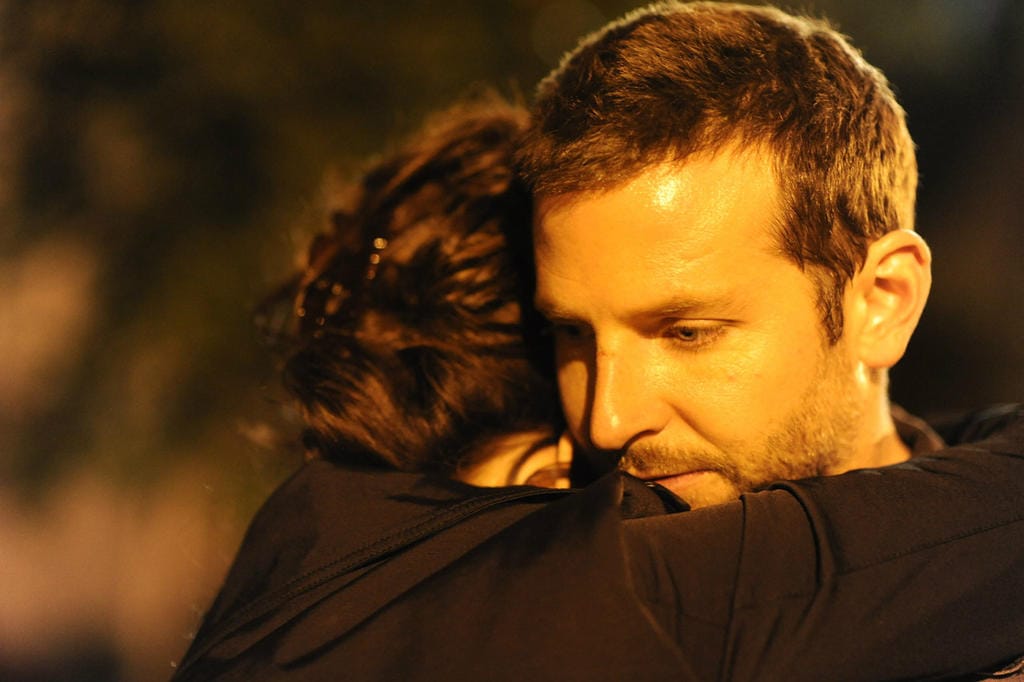 Silver Linings Playbook