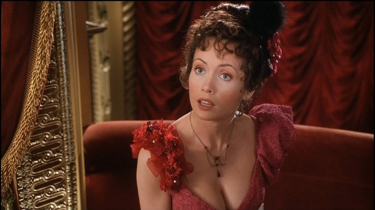 Picture Of Lysette Anthony