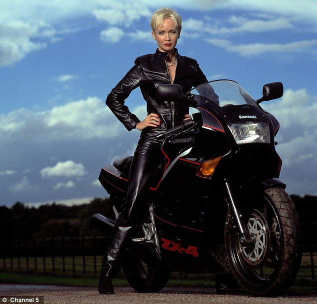 Picture of Lysette Anthony