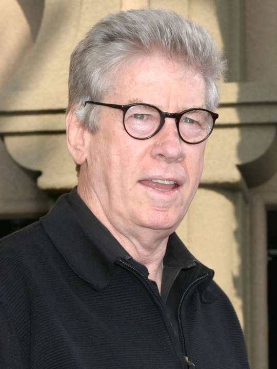 Picture of Paul Gleason