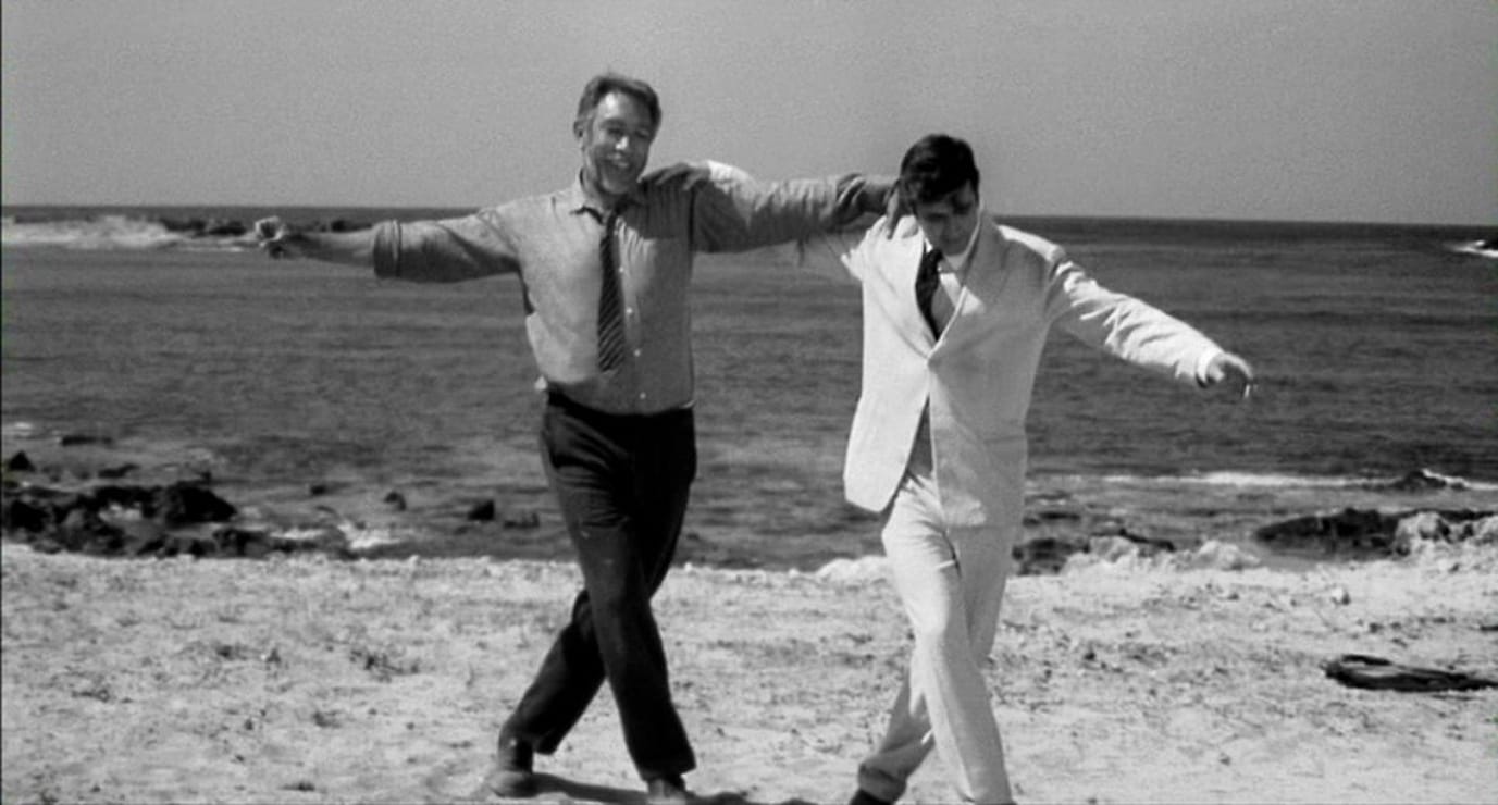 Picture of Zorba the Greek