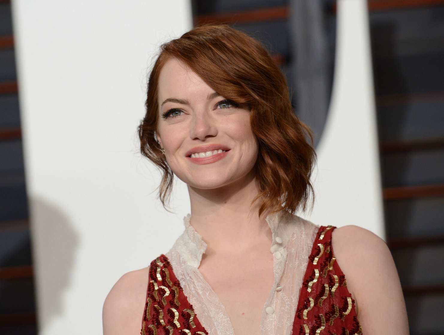 Emma Stone Emma Stone