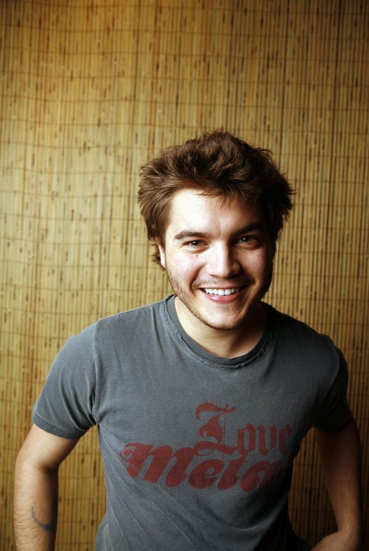 Next photo of Emile Hirsch