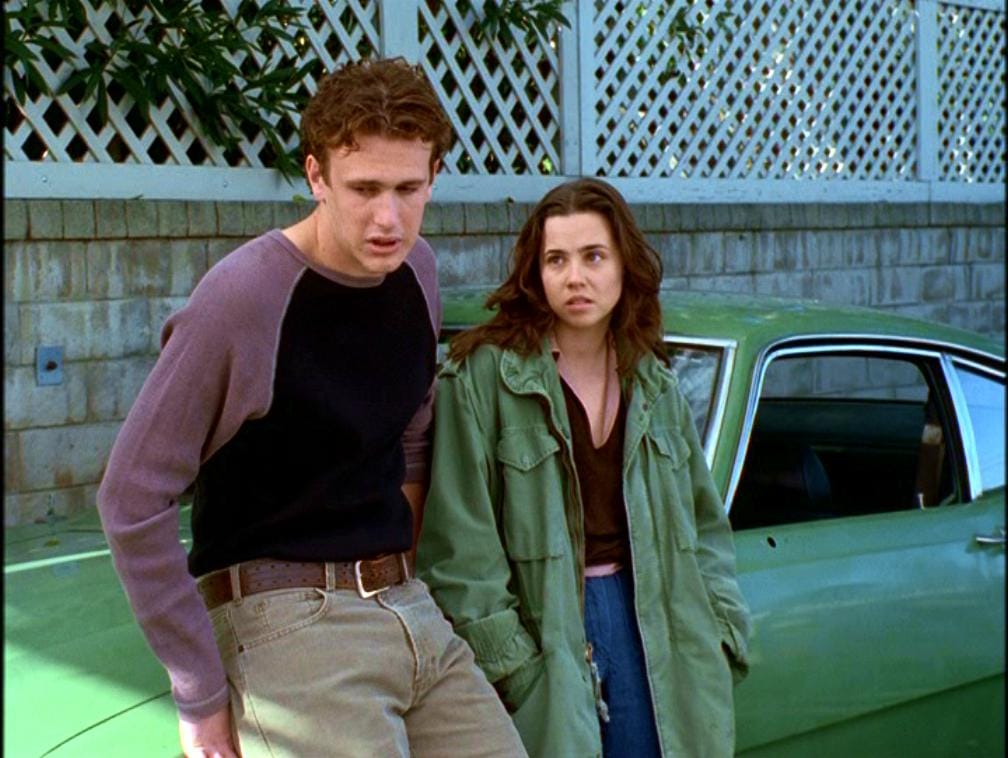 Freaks and Geeks