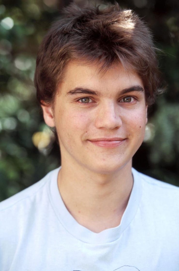 Picture of Emile Hirsch