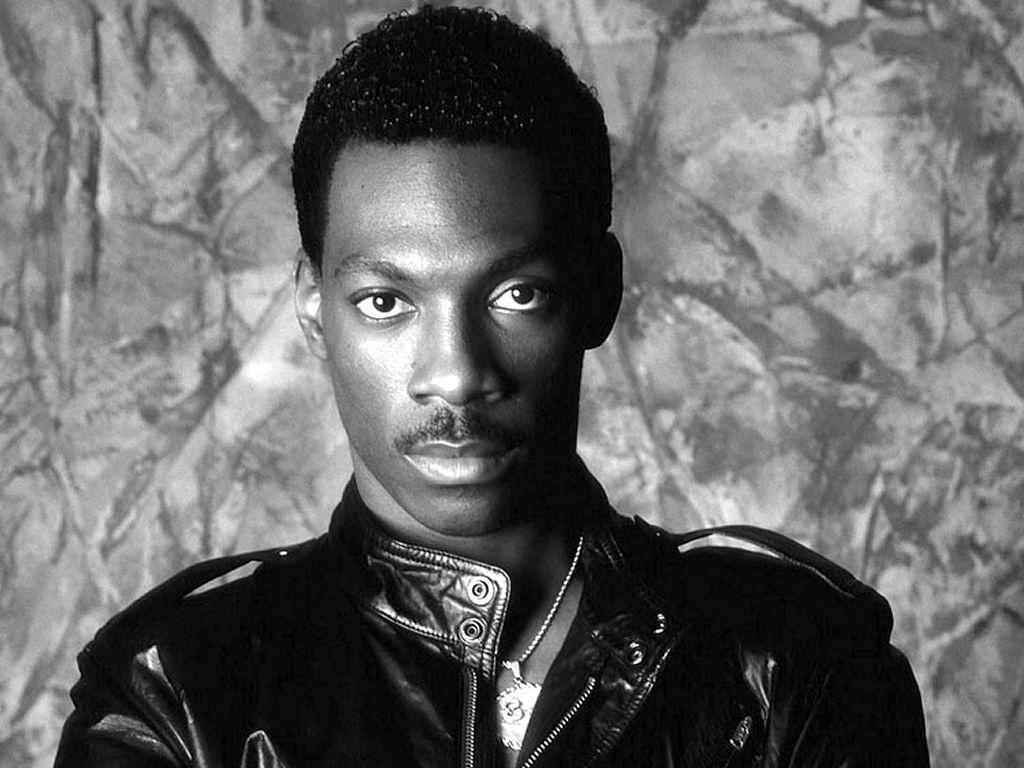 Eddie Murphy Eddie Murphy