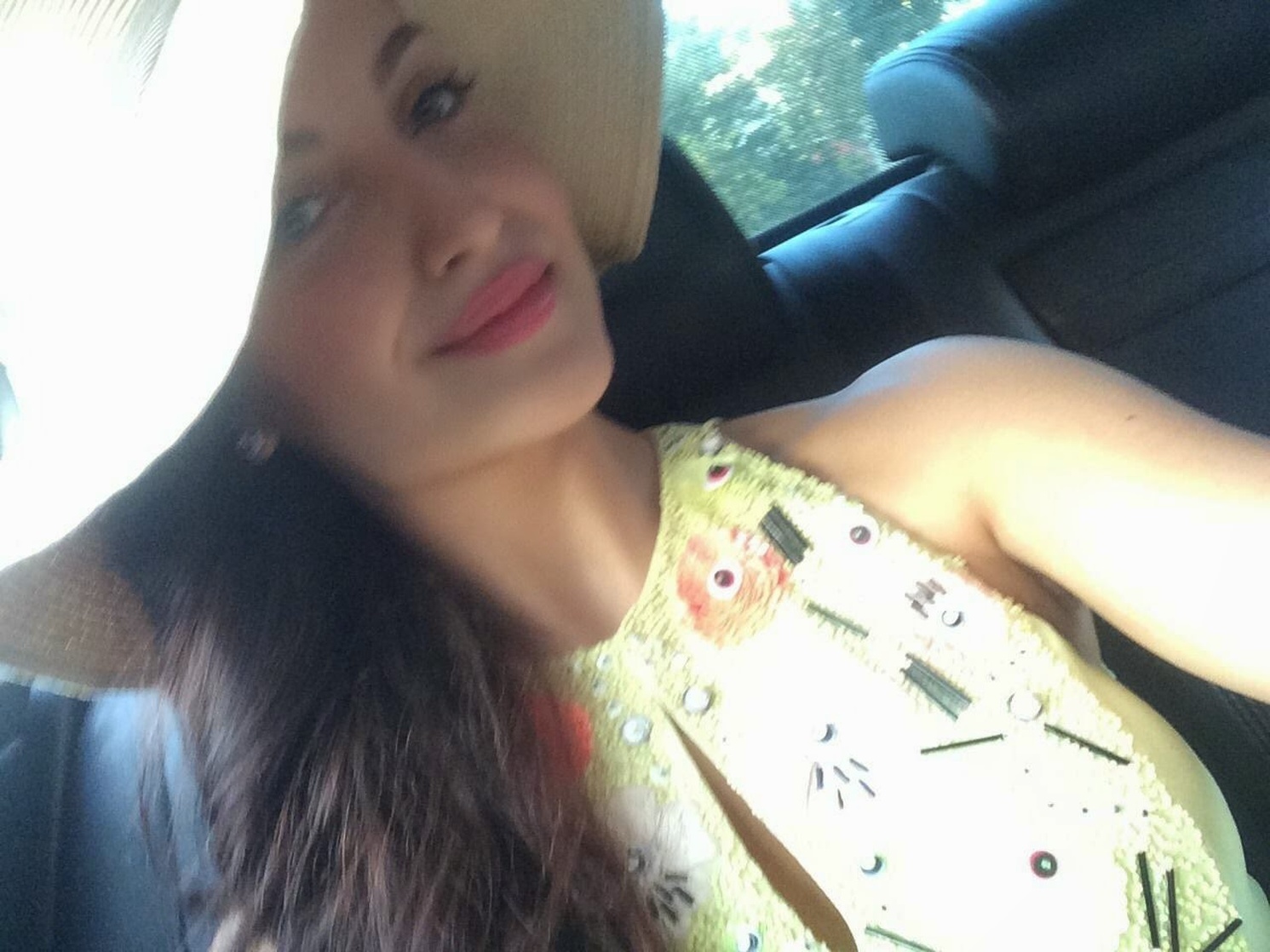Elli Avram