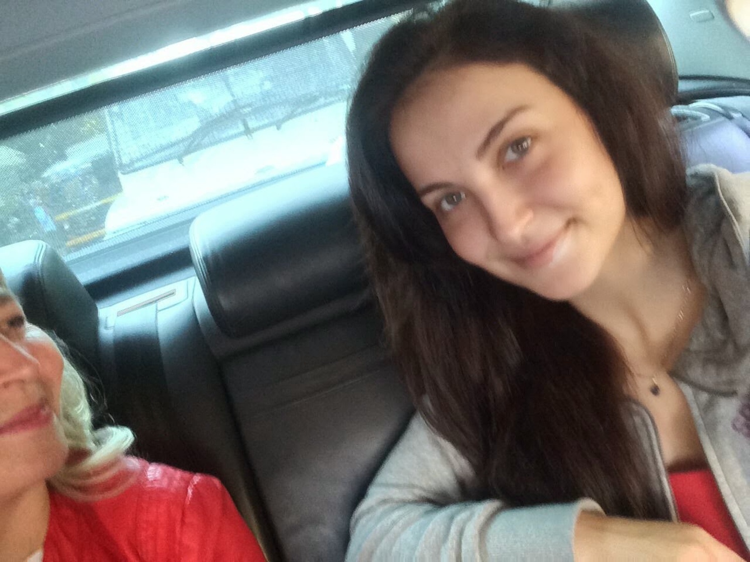 Elli Avram