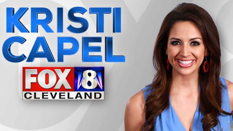 Kristi Capel Kristi Capel