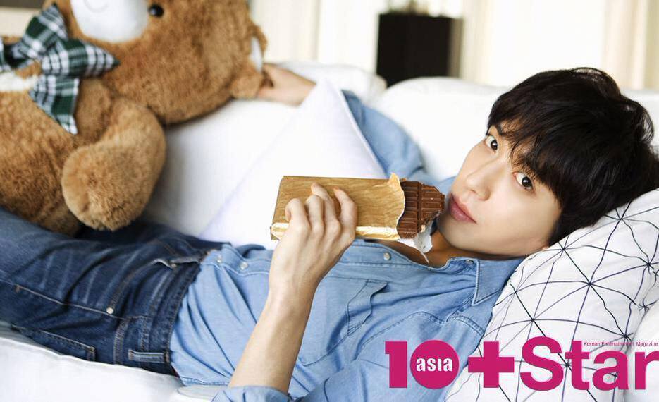Yong-hwa Jung