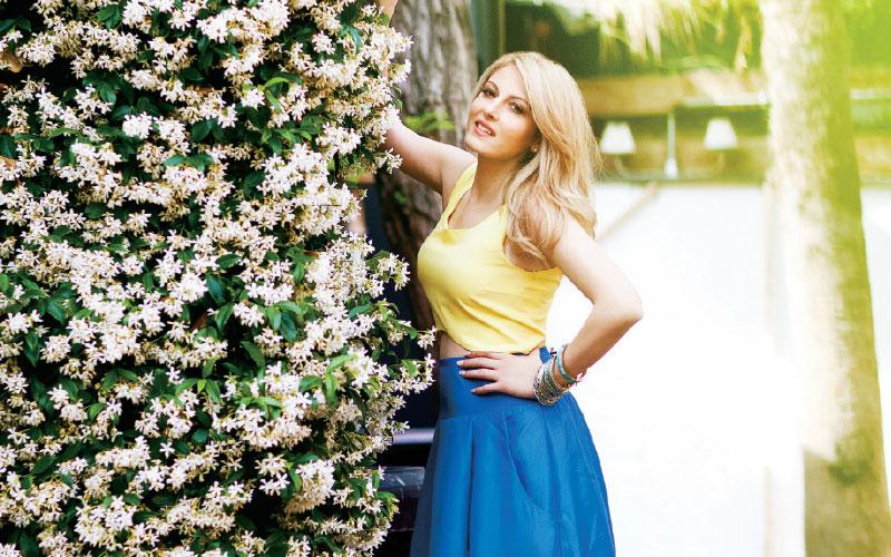 Maria Elena Kyriakou