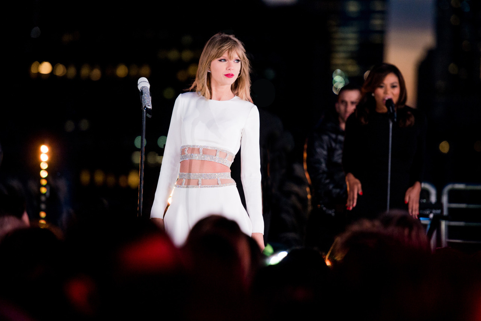 Taylor Swift Taylor Swift