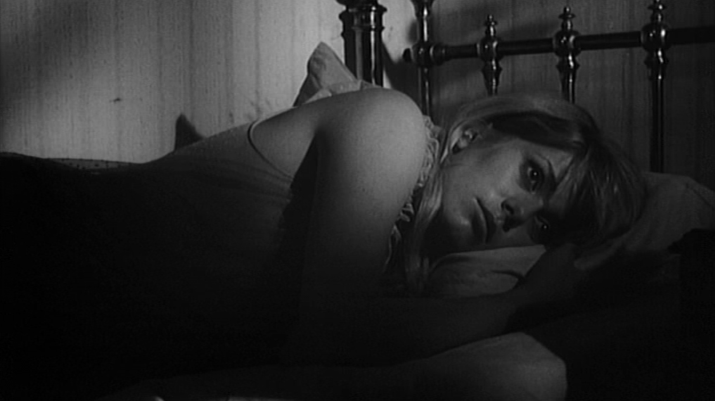 Repulsion Repulsion