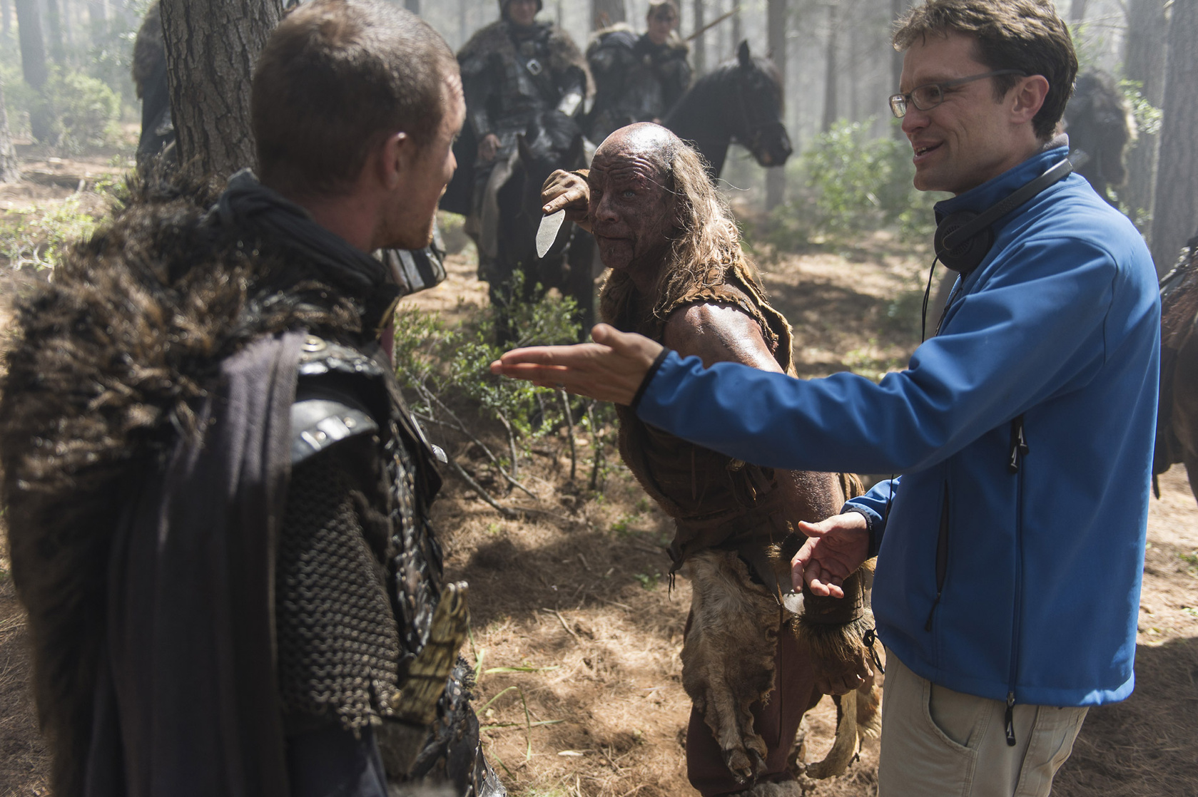 Northmen: A Viking Saga