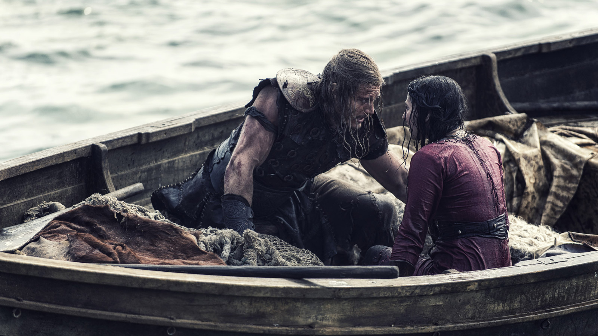 Northmen: A Viking Saga