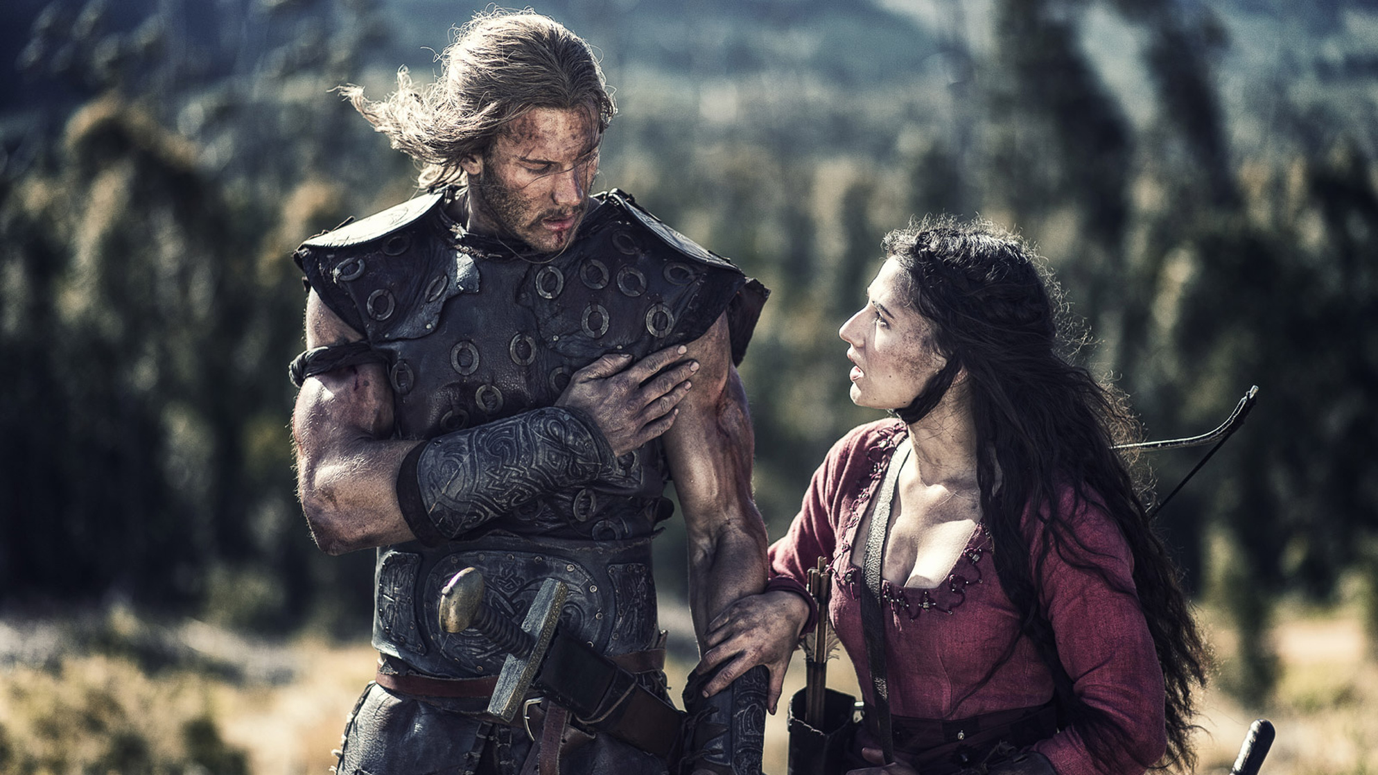 Northmen: A Viking Saga